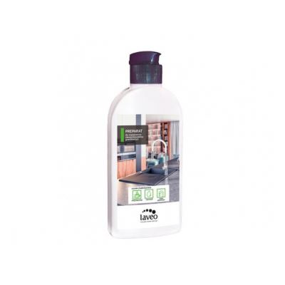 přípravek na čištění granitových dřezů, 250 ml, bezbarvý