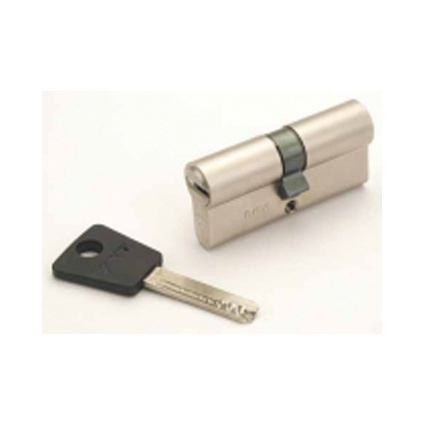 bezpečnostná vložka MUL-T-LOCK 7x7, 27 + 35mm, 3.třída bezpečnosti, 5 kľúčov