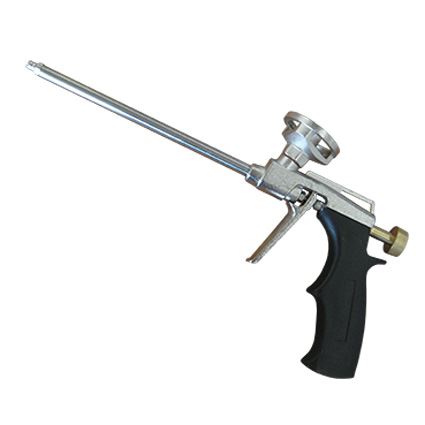 Pištoľ na montážnu penu hobby - TKK